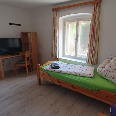 Amtmannhaus Ferienunterkunft Irdning Kültér fotó