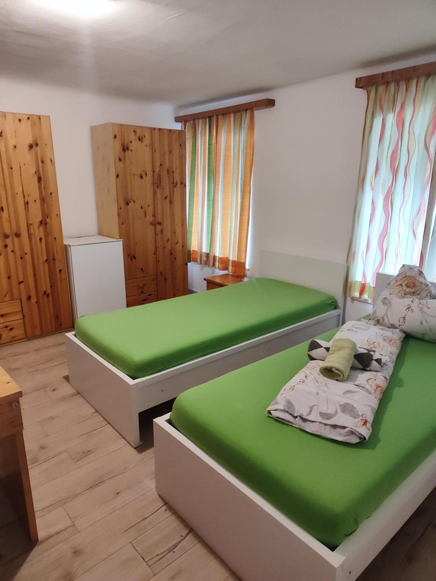 Amtmannhaus Ferienunterkunft Irdning Szoba fotó