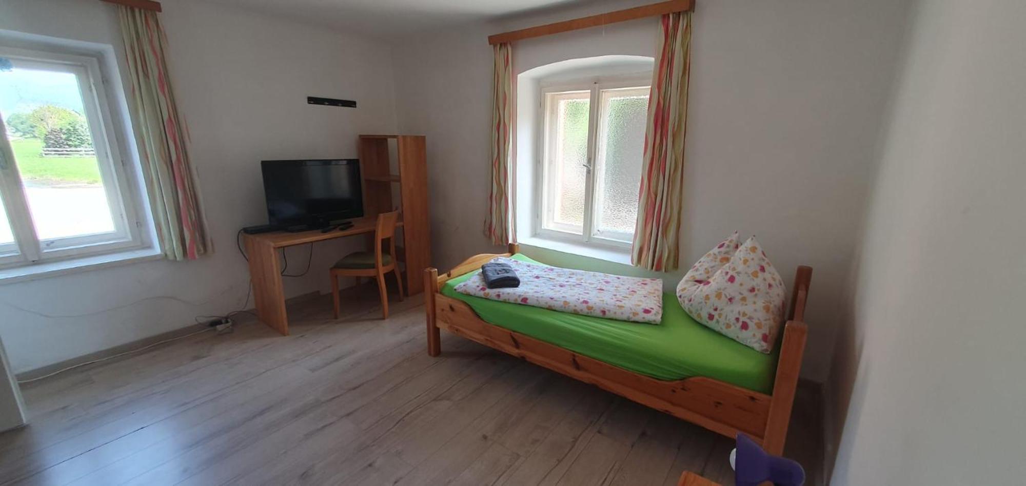 Amtmannhaus Ferienunterkunft Irdning Kültér fotó