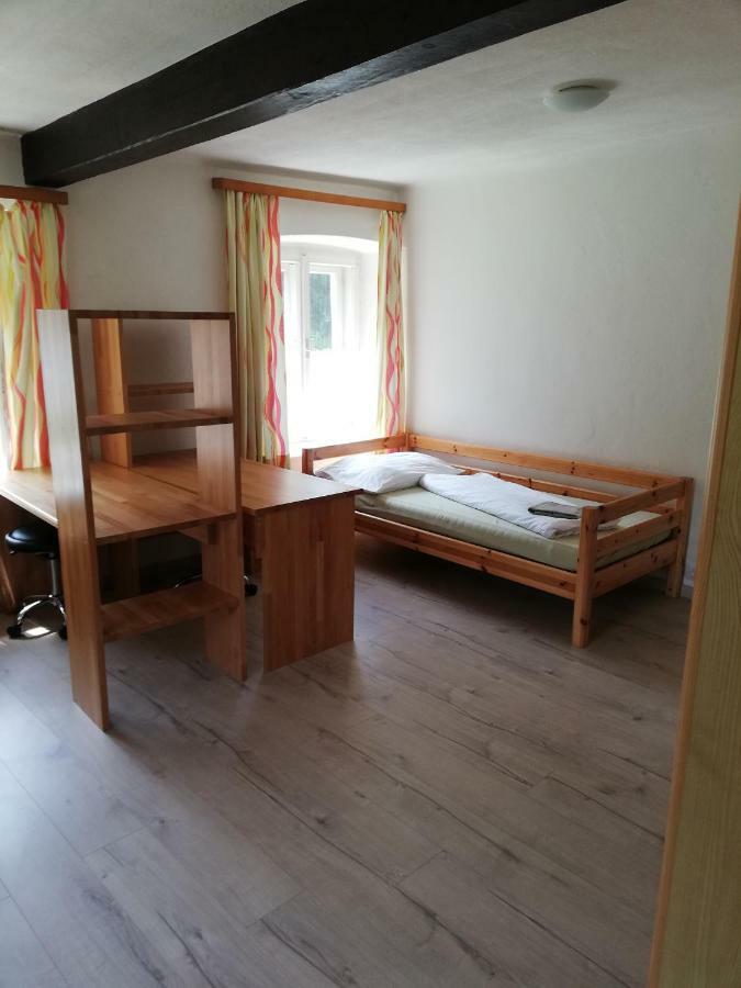 Amtmannhaus Ferienunterkunft Irdning Kültér fotó