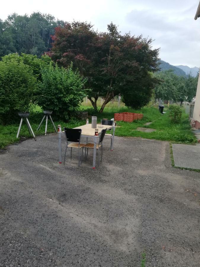 Amtmannhaus Ferienunterkunft Irdning Kültér fotó