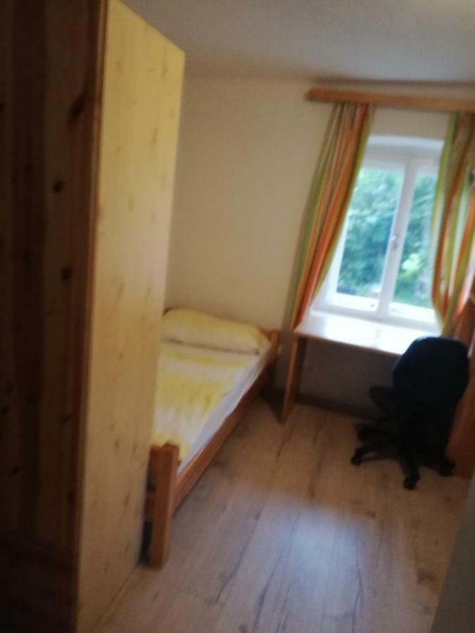 Amtmannhaus Ferienunterkunft Irdning Kültér fotó