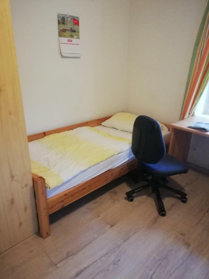 Amtmannhaus Ferienunterkunft Irdning Kültér fotó