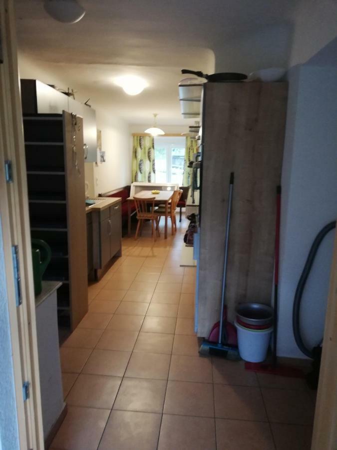 Amtmannhaus Ferienunterkunft Irdning Kültér fotó