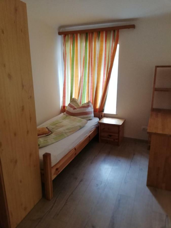 Amtmannhaus Ferienunterkunft Irdning Kültér fotó