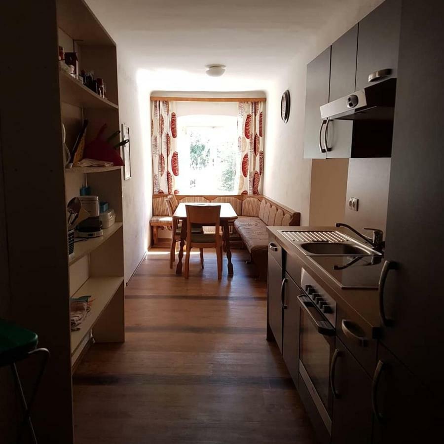 Amtmannhaus Ferienunterkunft Irdning Kültér fotó