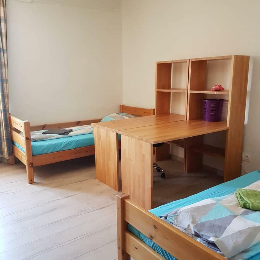 Amtmannhaus Ferienunterkunft Irdning Kültér fotó